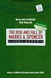 The Rise And Fall Of Marks & Spencer