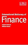 International dictionary of finance