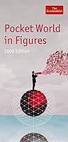 Pocket World in Figures: 2008 Edition