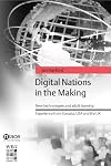 Digital Nations in the Making: New Technologies and Adult Learning: Experience from Canada, USA and the UK