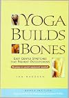 Yoga Builds Bones