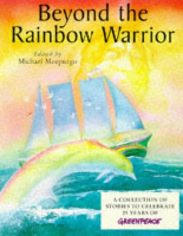 Beyond the Rainbow Warrior book cover