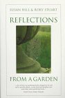 Reflections from a Garden book cover