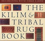 Fired Earth Kilims Tribal Rugs