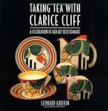Taking Tea With Clarice Cliff