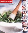 Masterclass in Italian Cooking