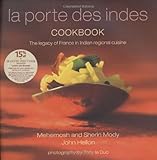 La Porte Des Indes Cookbook
