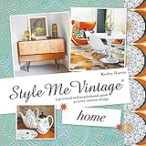Home A Practical And Inspirational Guide To Retro Interior Design