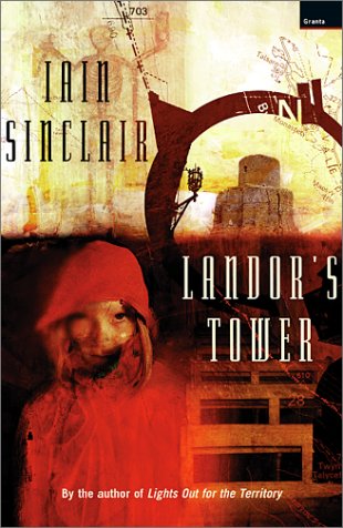 Landor's Tower, or, The Imaginary Conversations