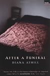 After a Funeral