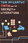 Tintin and the secret of literature