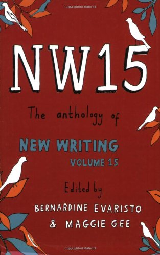 NW15 book cover
