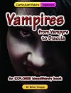 Vampires from Vampyre to Dracula