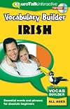 EuroTalk Interactive - Vocabulary Builder! Learn Irish