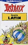 Asterix, Lernen Sie Lateinisch, 2 CD-ROMs Hรถren und sprechen in der Praxis. Fรผr Windows 98/2000/ME/XP und Mac OS 9 oder X