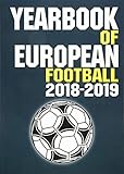 Yearbook Of European Football 20182019