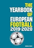 The Yearbook Of European Football 20192020