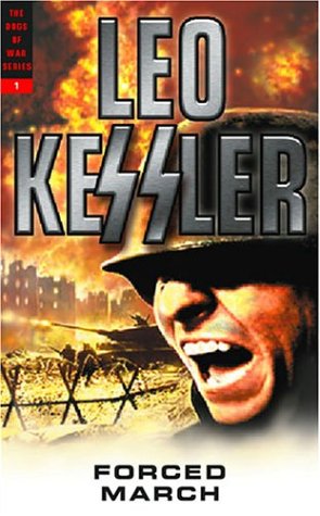 Forced March book cover