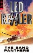 The Sand Panthers book cover