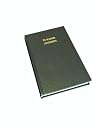 The New Testament [Greek, Scrivener's Textus Receptus]