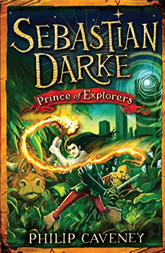 Prince of Explorers
