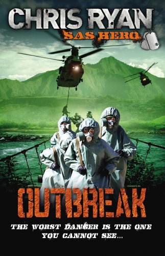 Outbreak book cover