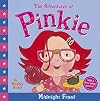 The Adventures of Pinkie: The Midnight Feast