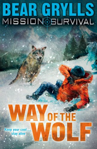 Way of the Wolf cover