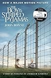 The Boy in the Striped Pyjamas