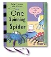 One Spinning Spider