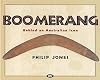 Boomerang: Behind an Australian Icon