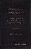 Admiralty Jurisdiction