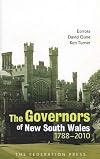 The governors of New South Wales 1788-2010