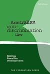 Australian Anti-Discrimination Law