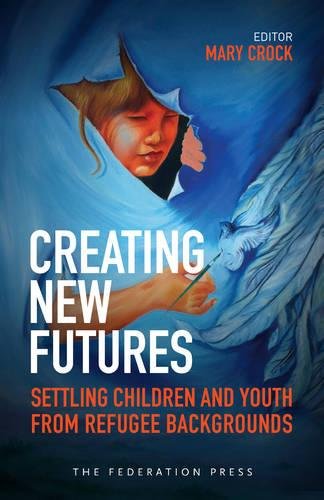 Cover of Creating new futures
