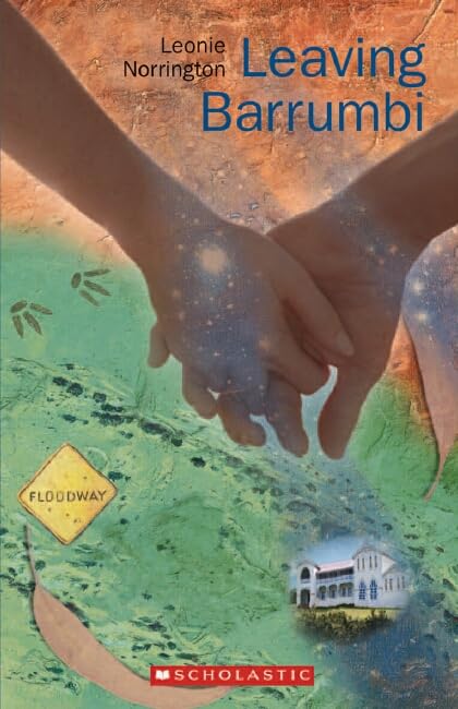 Cover of Leaving Barrumbi