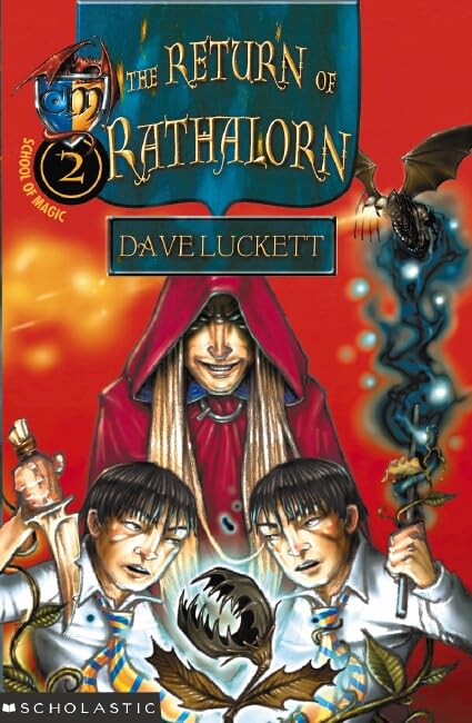 The Return of Rathalorn