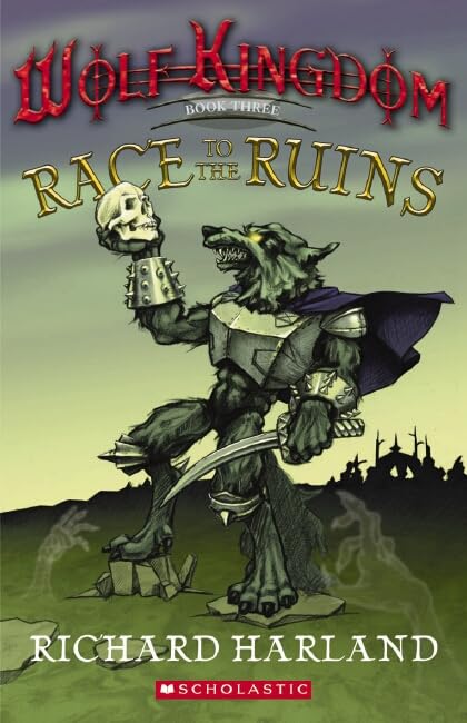 Race to the Ruins