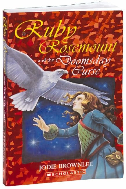 Ruby Rosemount and the Doomsday Curse