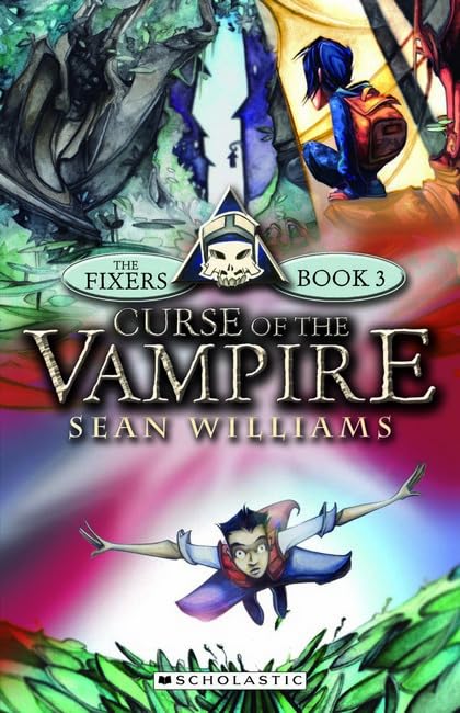 Curse of the Vampire