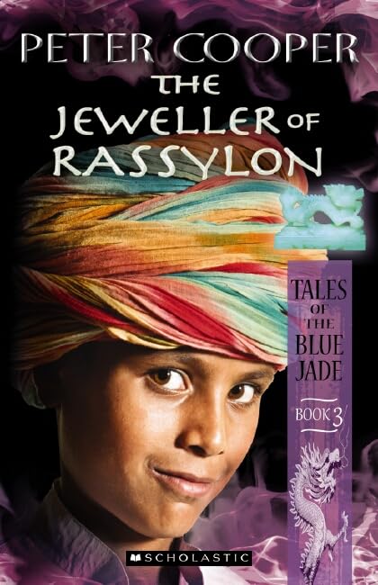 The Jeweller of Rassylon