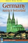 Germany, Austria and Switzerland : short stay guide