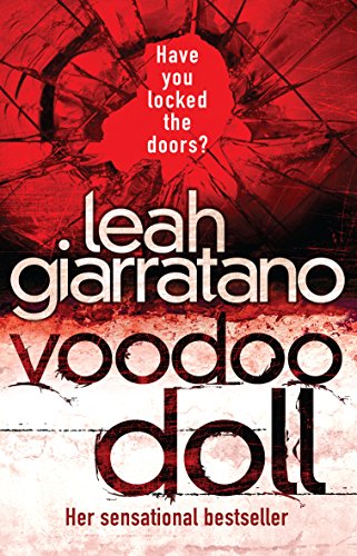 Voodoo Doll book cover