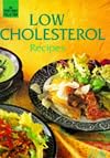 Low Cholesterol Recipes
