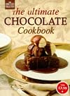 The ultimate chocolate cookbook