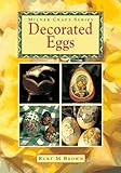 Decorated Eggs