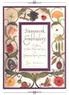 Stumpwork Embroidery