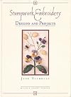 Stumpwork Embroidery Designs And Projects