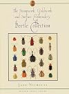 The Stumpwork, Goldwork and Surface Embroidery Beetle Collection