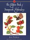 The Complete Book of Stumpwork